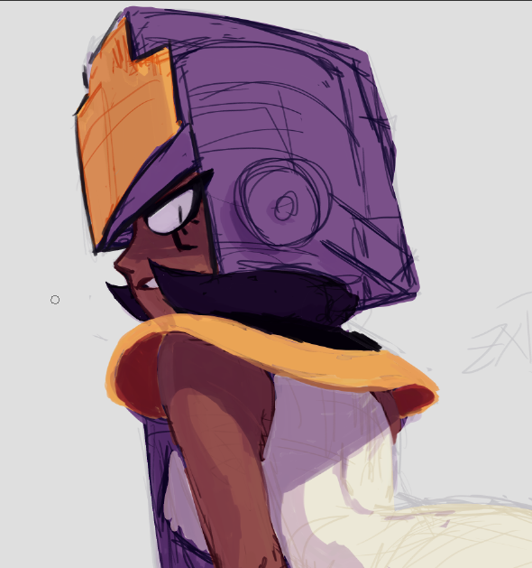 Otro wip