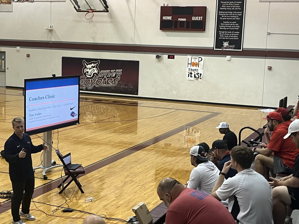 Chuck Griffin tweet media