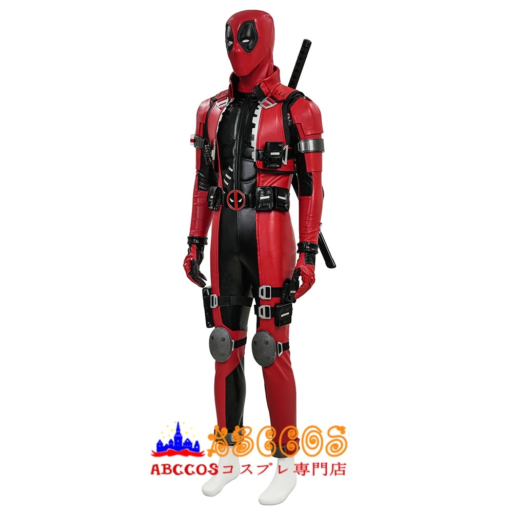 Marvel Rivals」の世界で、最も愛される “口うるさいヒーロー”、デッド