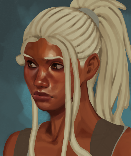 vamo ver se isso aq vai virar desenho finalizado