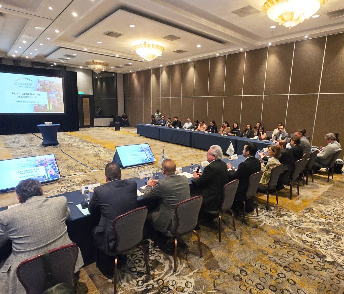 Metrópolis tweet media