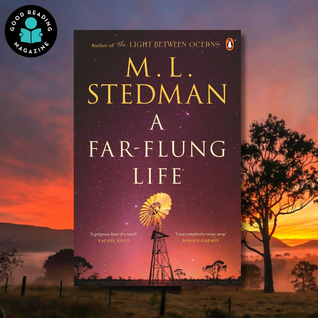 Good Reading Magazine tweet media