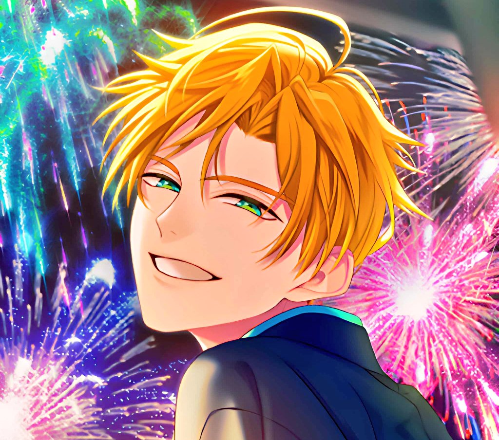 Always Forever~ 💚