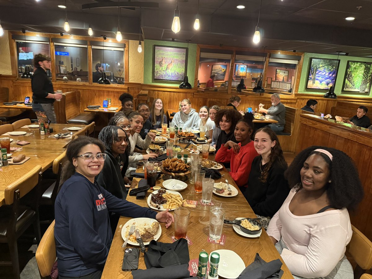 OHS Lady Patriots tweet media