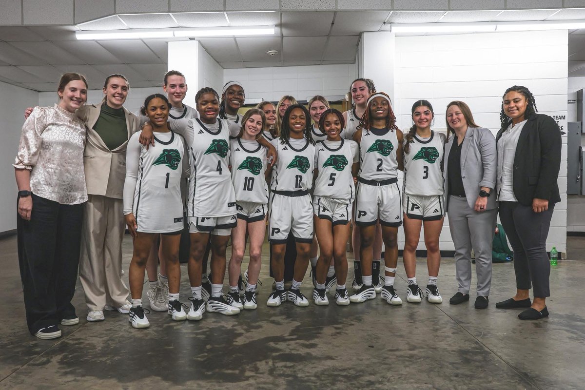 Pelham Girls Basketball tweet media