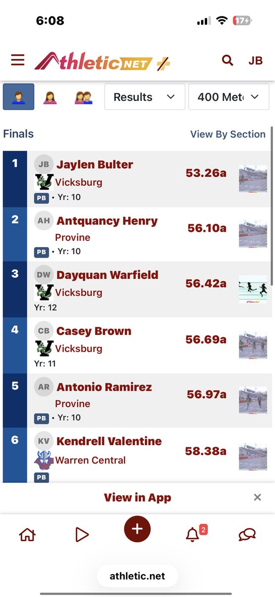 Jaylen Butler tweet media