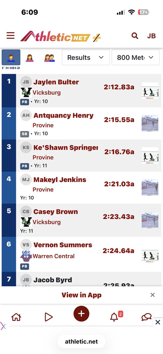 Jaylen Butler tweet media