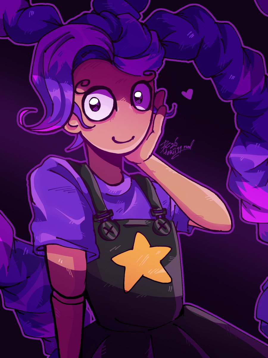 #PoppyPlaytimeChapter5 #PoppyPlaytimefanart  

i forgot to post this but i rlly like it so ^-^