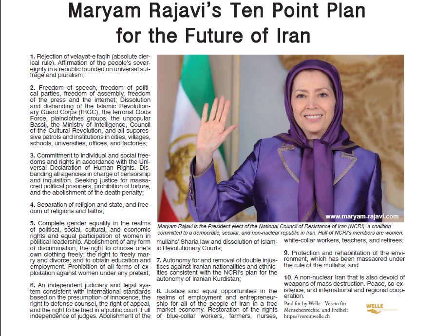 Shahin Gobadi tweet media