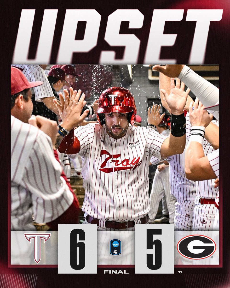 NCAA Baseball tweet media