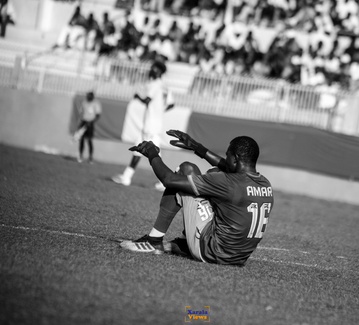 ViewsXarala's tweet image. Les coulisses du match entre :
@USOuakam vs @as_pikine 
Ligue @LSFP_sn 
Rubrique détails : Coup de cœur ❤️ 
@LEOFOOTsn @Youssou16837203 @Dissconnexion 

#lsfp #ligue1 #senegal #galsen #football