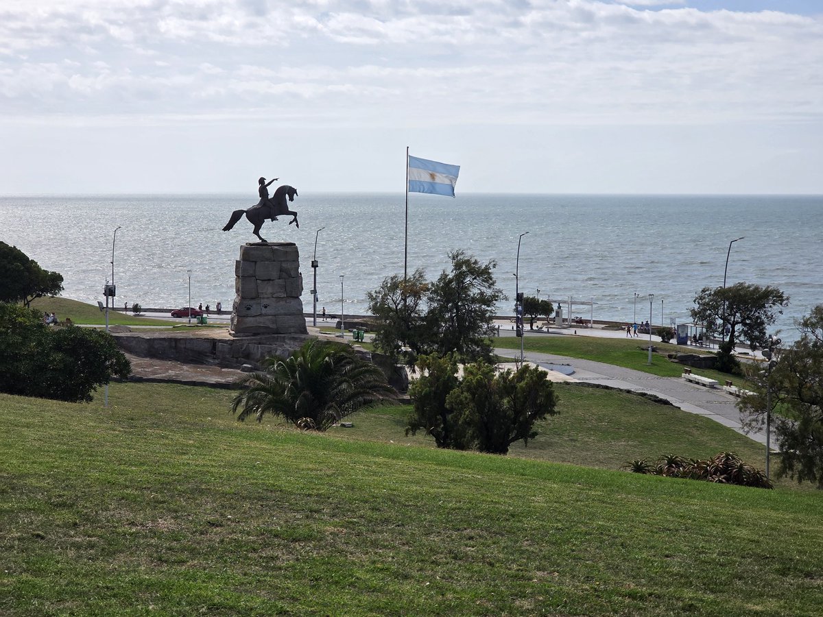MDQ 😍