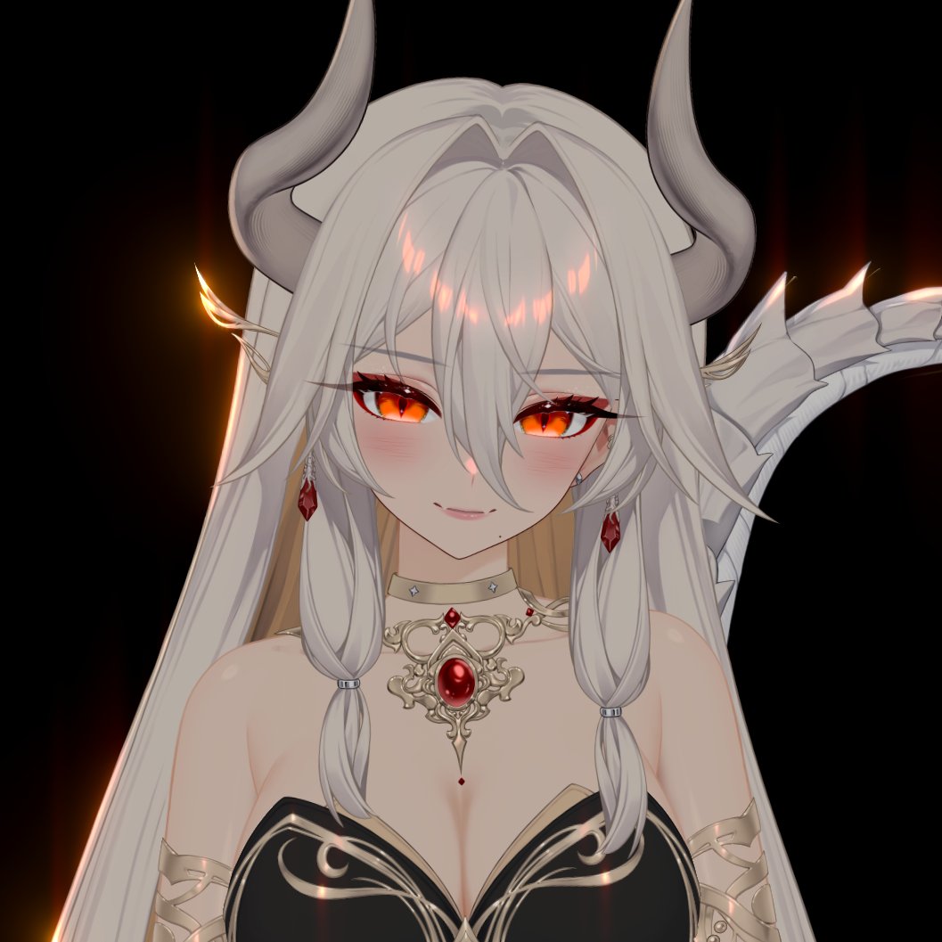 Keya Omega🦂VTuber tweet media
