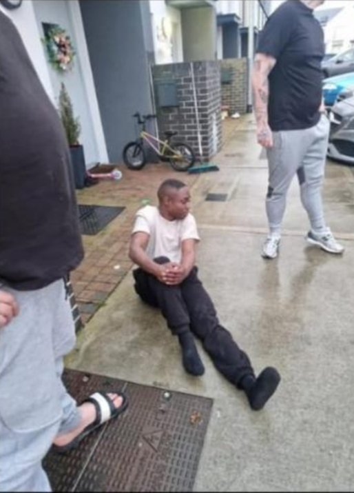 HORROR HOME INVASION IN MEATH: Non-National Breaks In and Attempts to Rape Teen Girl in Her Own Bathroom

A local mother has publicly detailed a terrifying incident in which her 16-year-old daughter was allegedly chased and assaulted inside their family home in Lagore Lawn