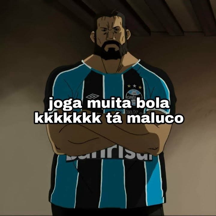 Cachorro Gremista🇪🇪 𓃥 tweet media