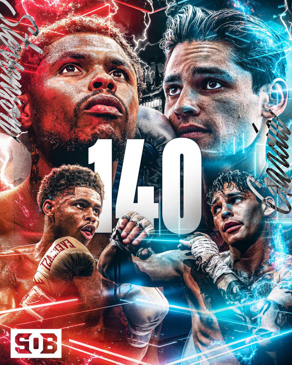 Source of Boxing tweet media