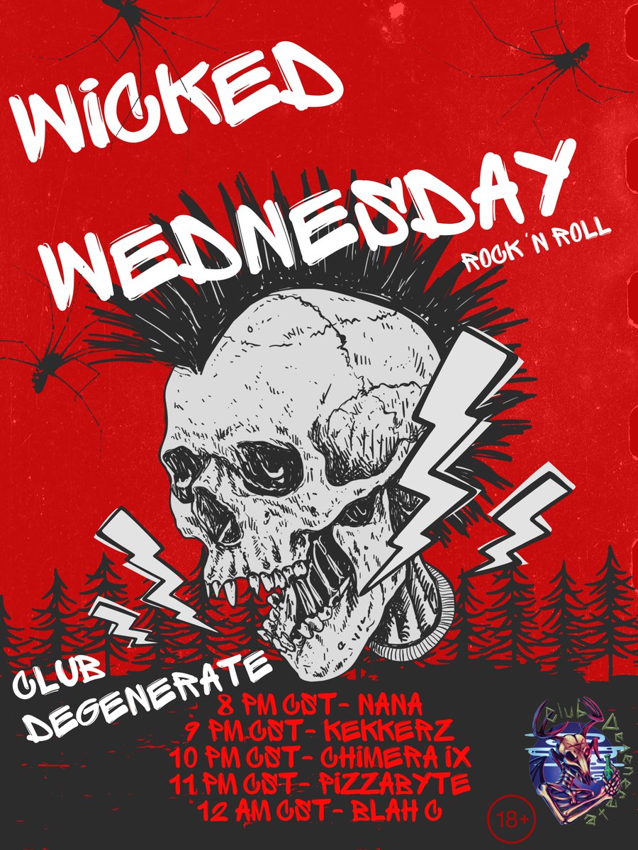 Chimera_IX tweet media