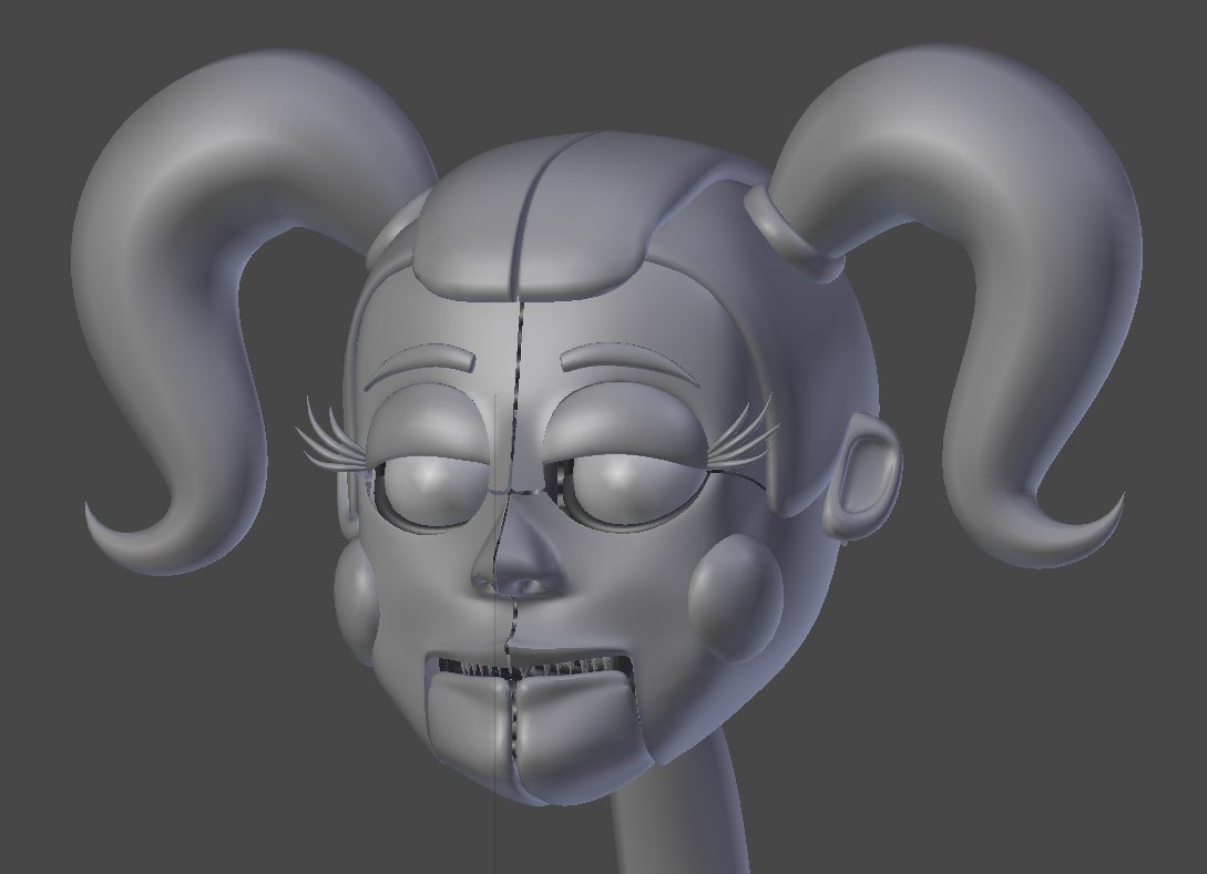 she's coming to the games and she's very dangerous, and very powerful