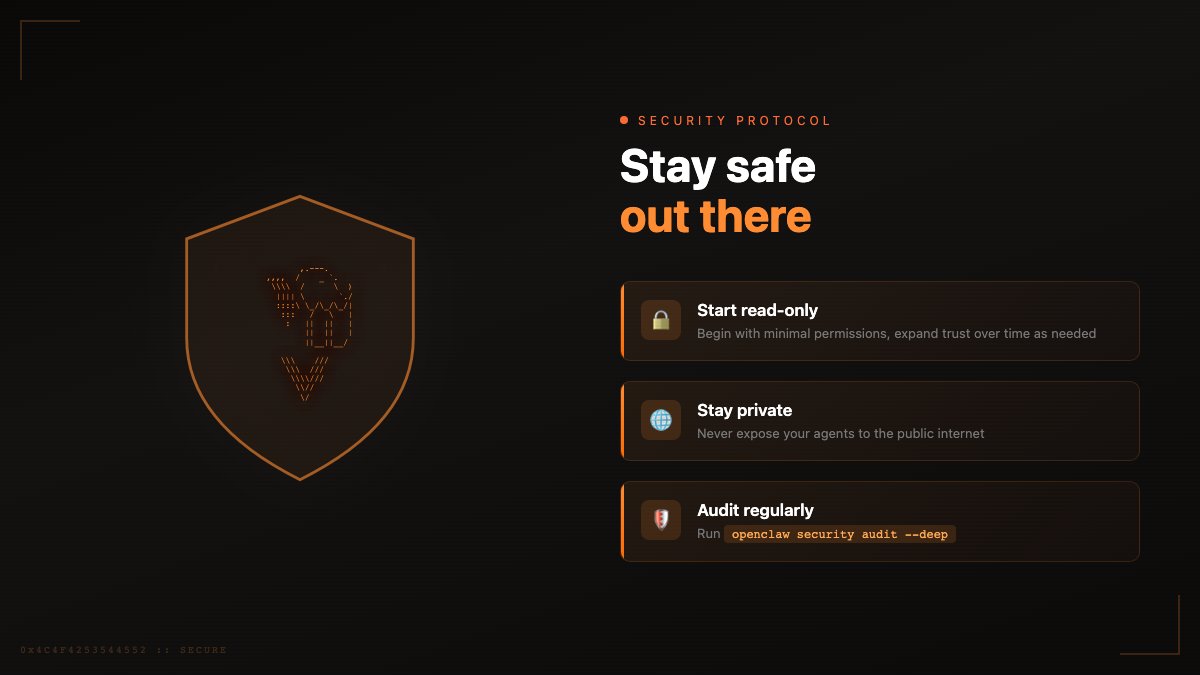 AR | Build Notes tweet media
