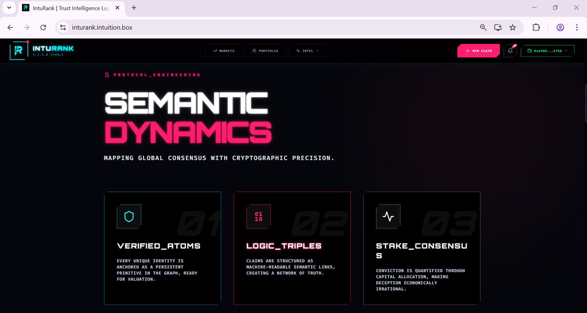 Imagine a HUGE playground. 🎢

Everyone is running around saying:

“I think this game is awesome!”
“That slide is kinda scary.”
“Trust me, this team is the best!”

Now imagine every time you believe in something…
you put a glowing star above it ⭐

More stars = more people