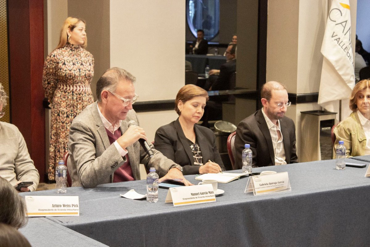 Metrópolis tweet media