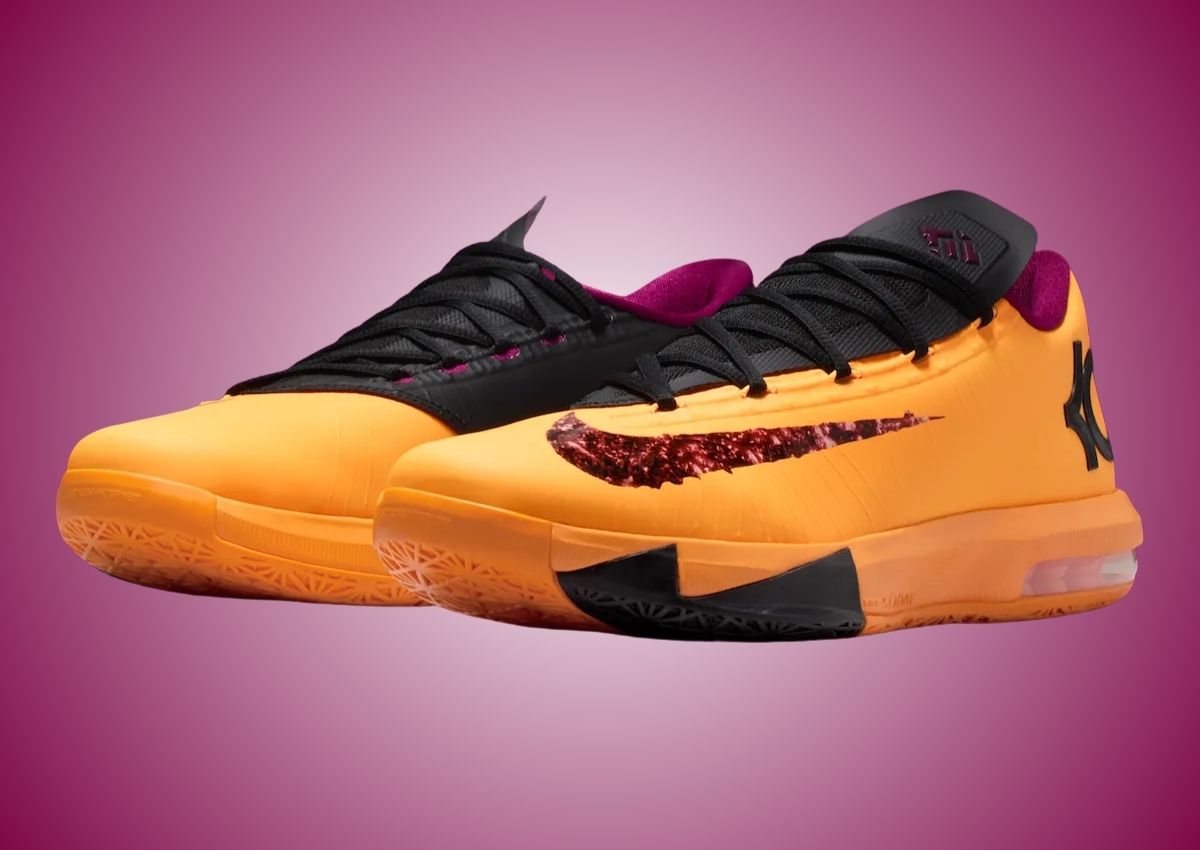 sneakerfiles's tweet photo. Official Photos: Nike KD 6 "Peanut Butter Jelly"

More Info: https://t.co/ZPzJGDTIbS https://t.co/EpxyCgpIgJ