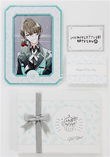 らしんばんイオンモール筑紫野】 「 にじさんじ WhiteDay Gift 2023 A