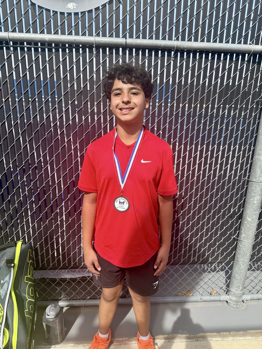 Coppell Tennis tweet media