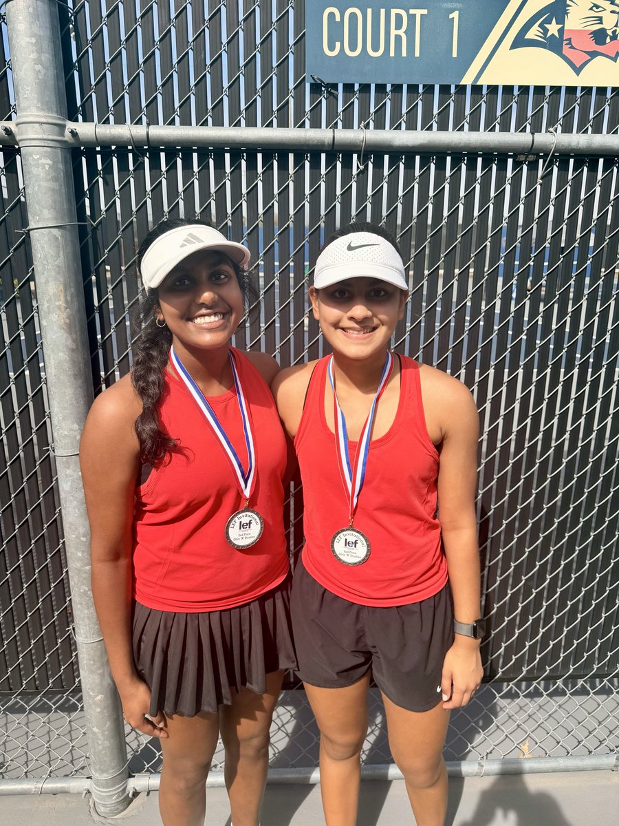 Coppell Tennis tweet media