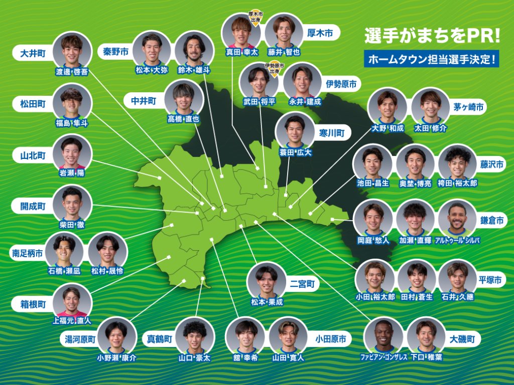 湘南ベルマーレ (@bellmare_staff) / Posts / X