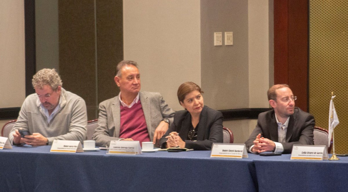 Metrópolis tweet media