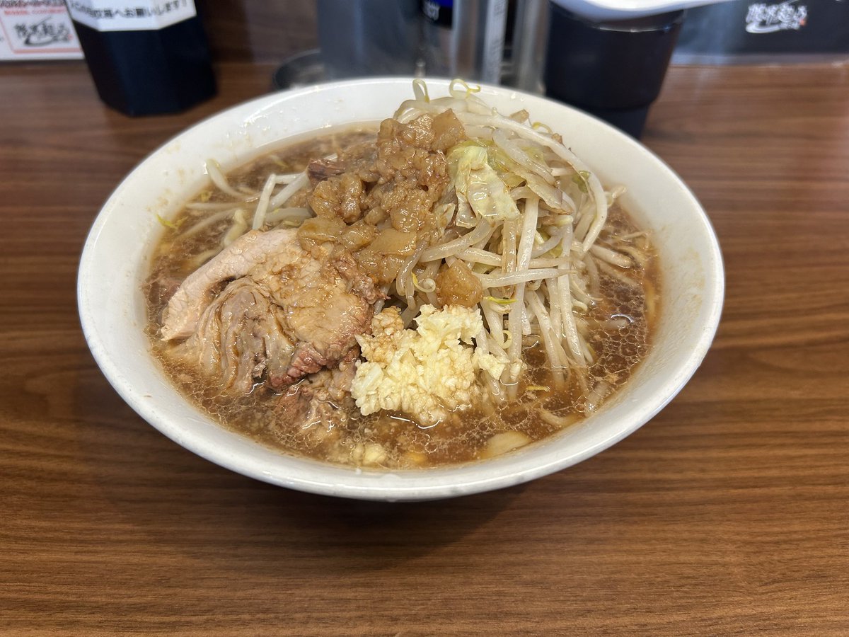 限界を超えろ新潟（元:ラーメン釘宮（元々:夢を語れ新潟