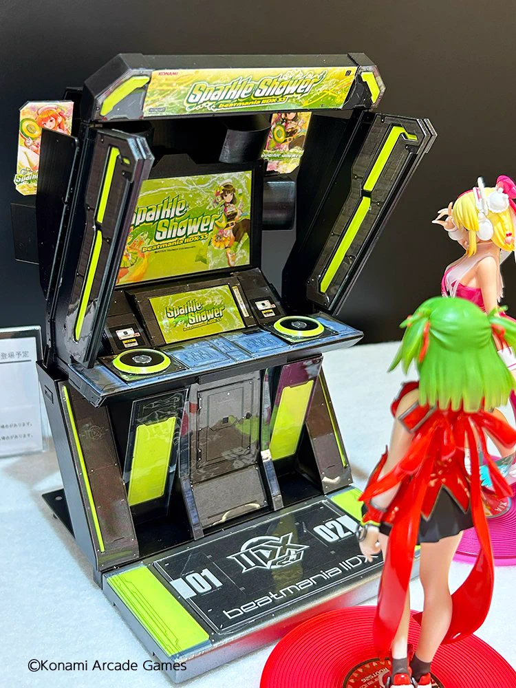 コナミプライズコレクション​ on X: 