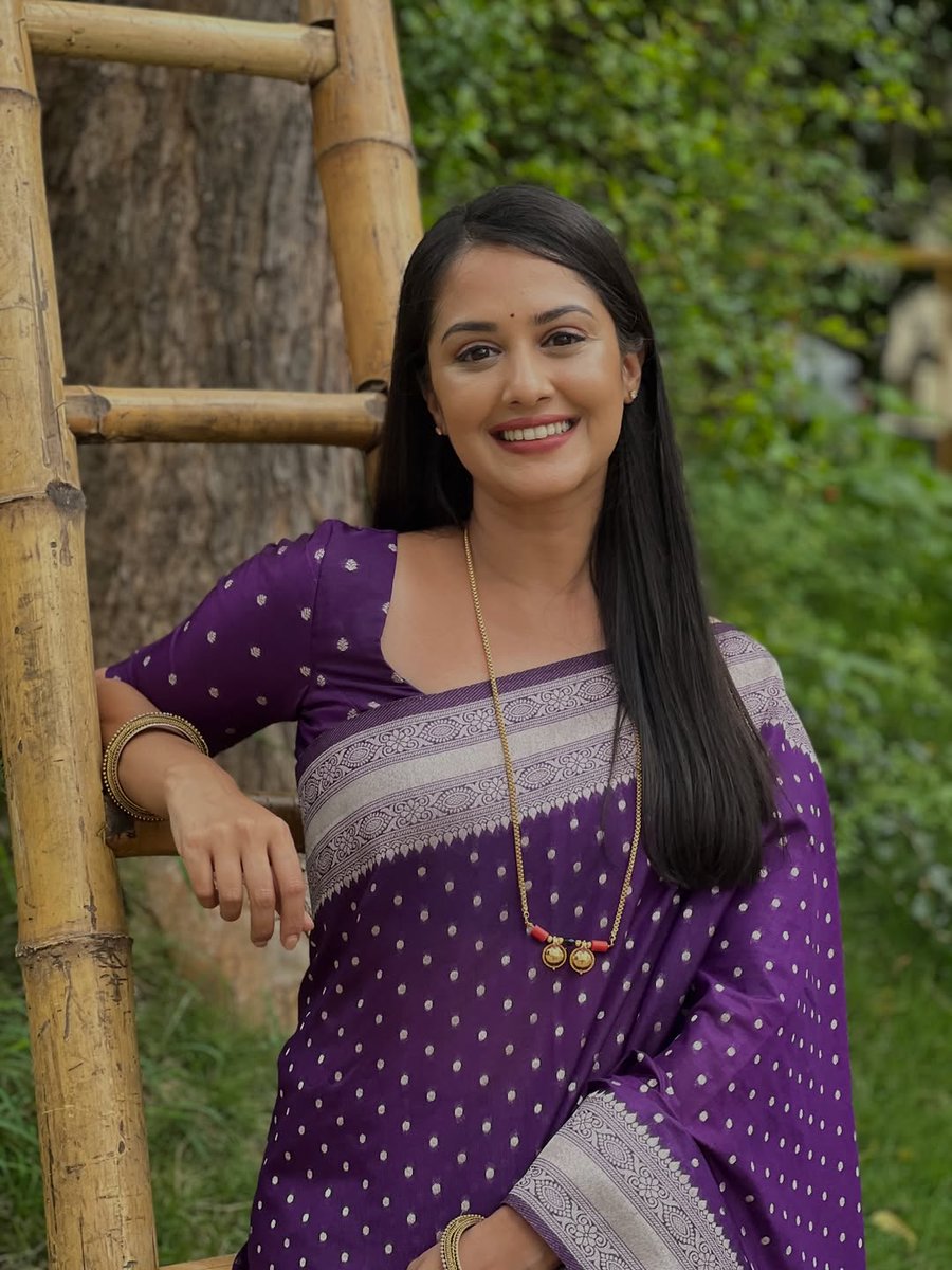 ActrezHub's tweet photo. #NeethaAshok #Neetha https://t.co/I2iEnKghk7