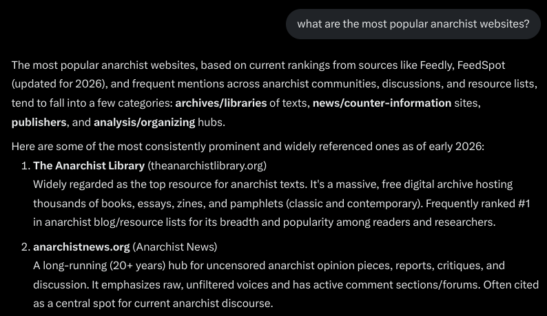 The Anarchist Library tweet media