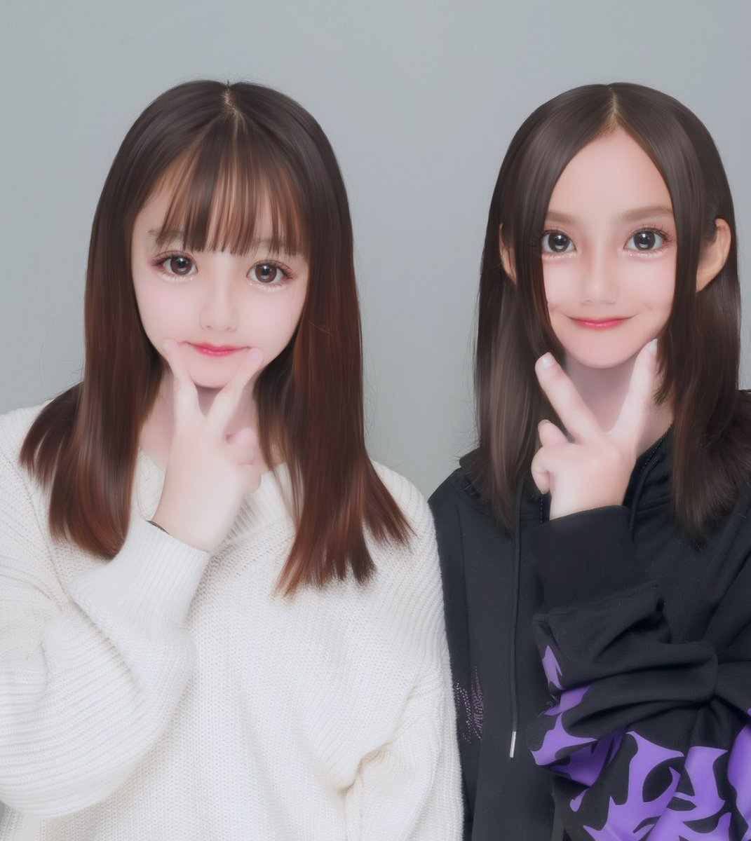 ぷりくら🩷❤️