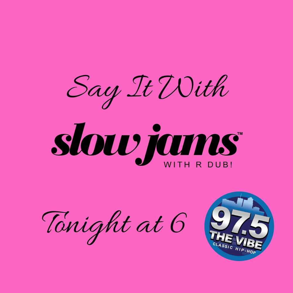 97-5 The Vibe (@975thevibe) on Twitter photo 