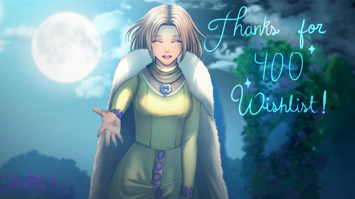 Utopia: Birth of the Heroes 🔜Steam Next Fest tweet media