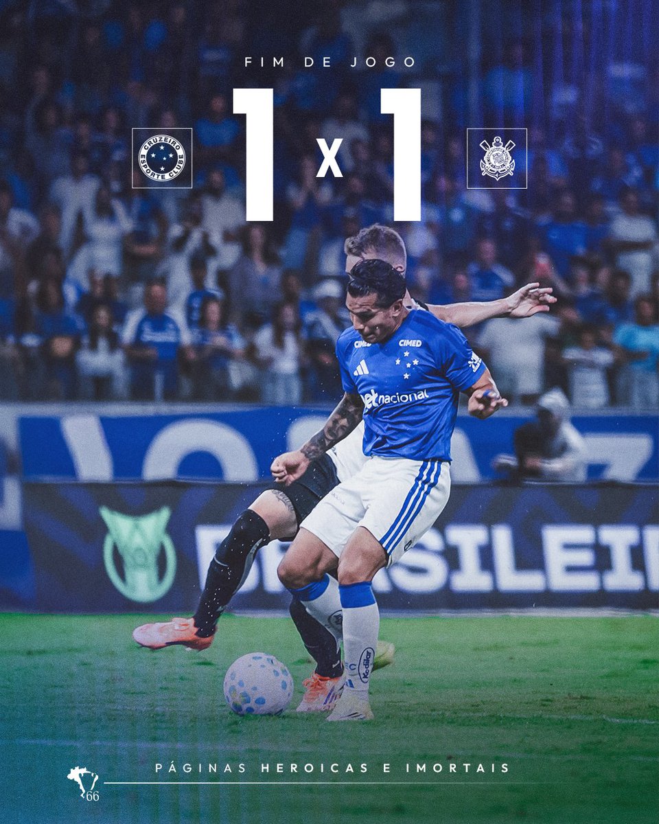 Cruzeiro 🦊 tweet media