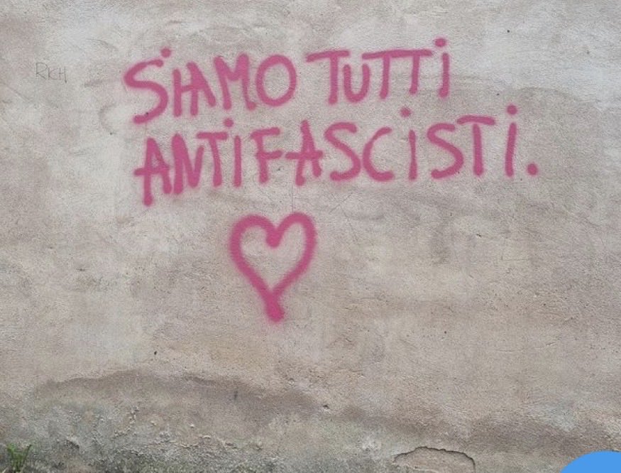 Rocco Carbone tweet media