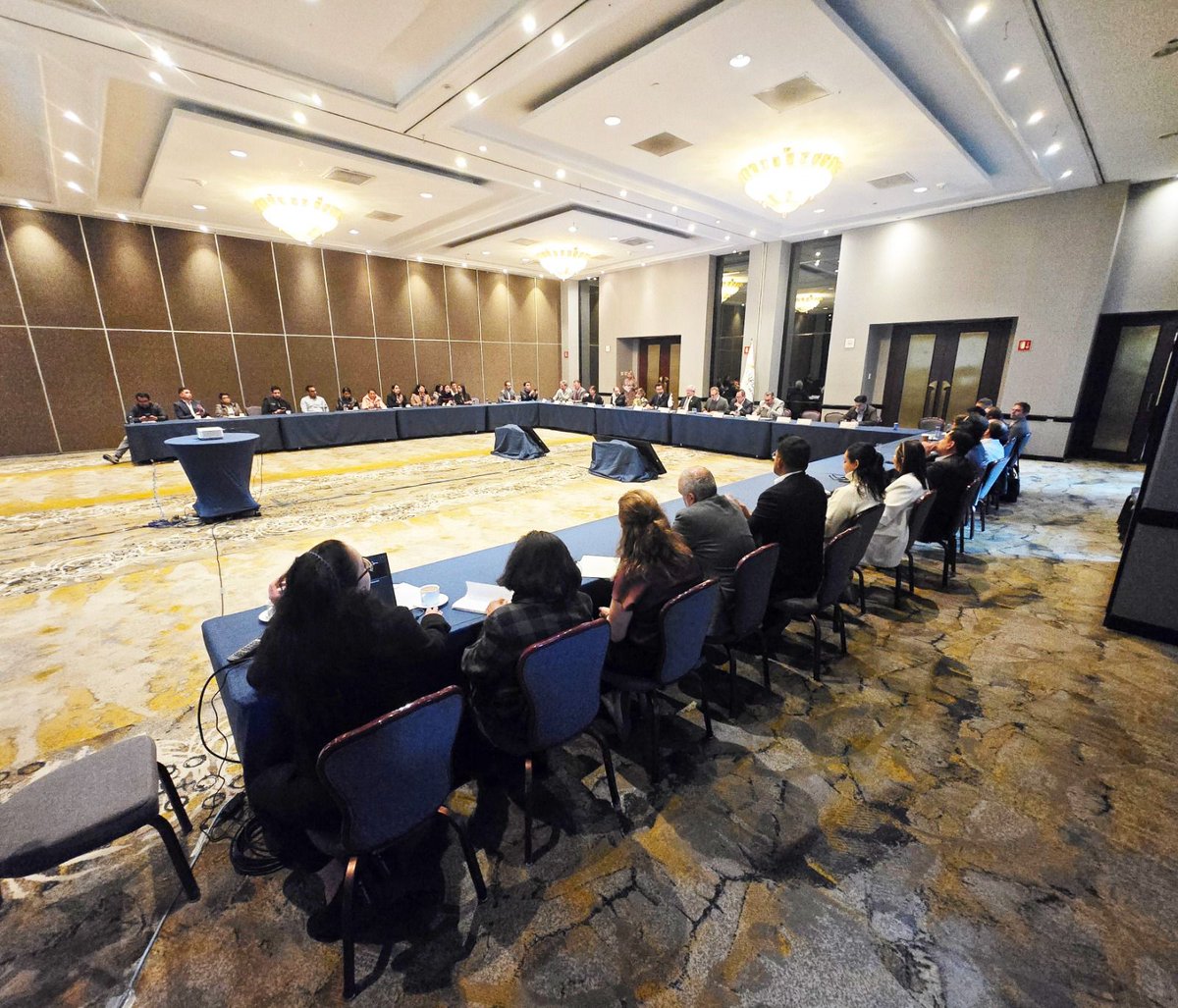 Metrópolis tweet media