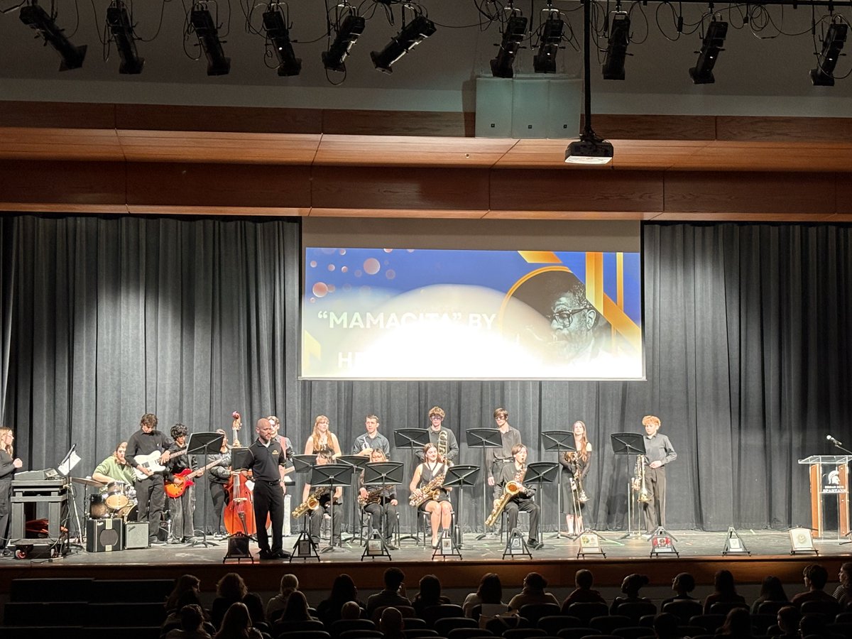 Broad Run HS tweet media