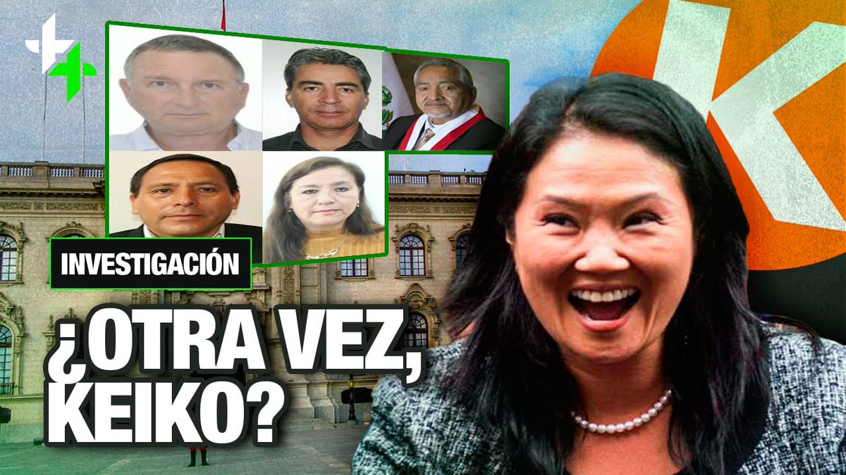 Graciela Villasís tweet media