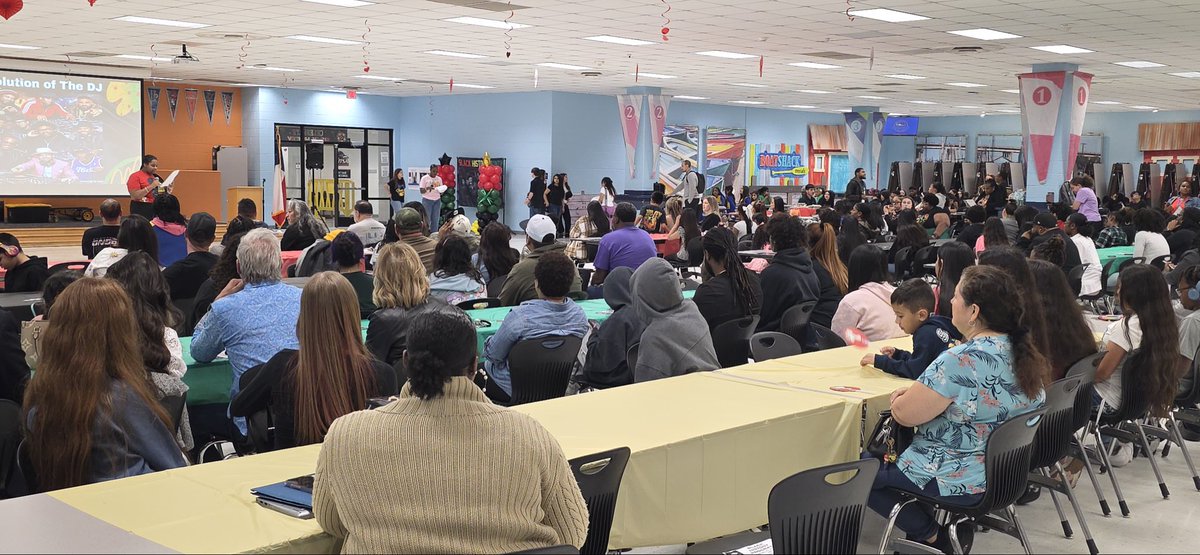 Channelview Independent School District tweet media