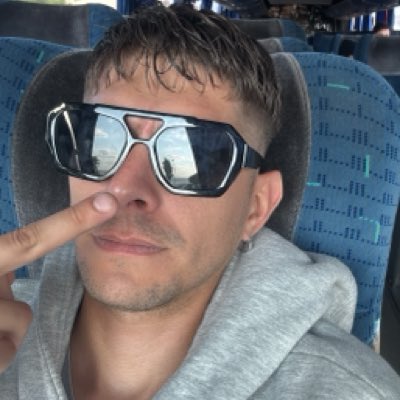 #NuevaFotoDePerfil