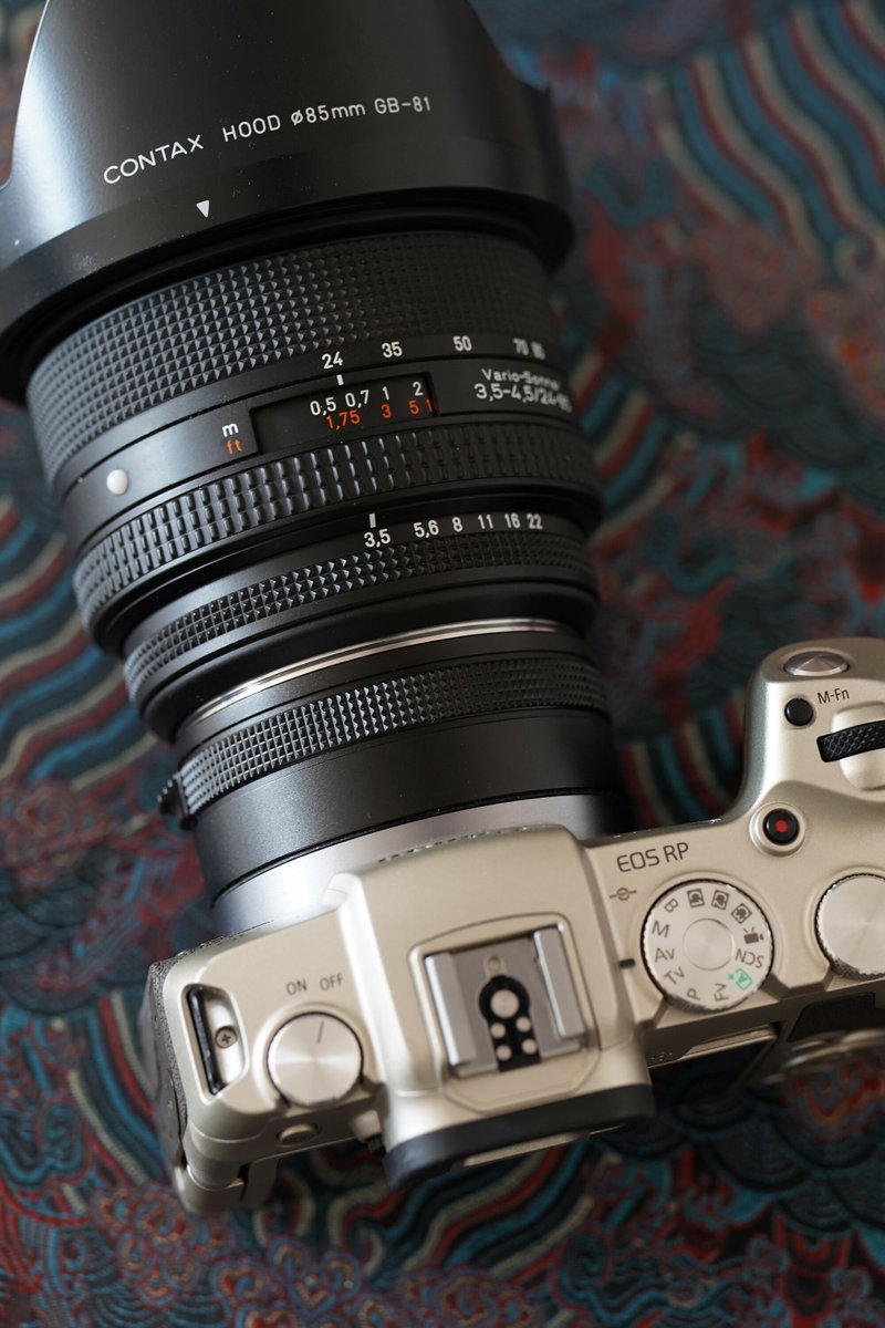 2026年2月26日、日本、横浜。 MonsterAdapterは、日本でのCP+ 2026開催