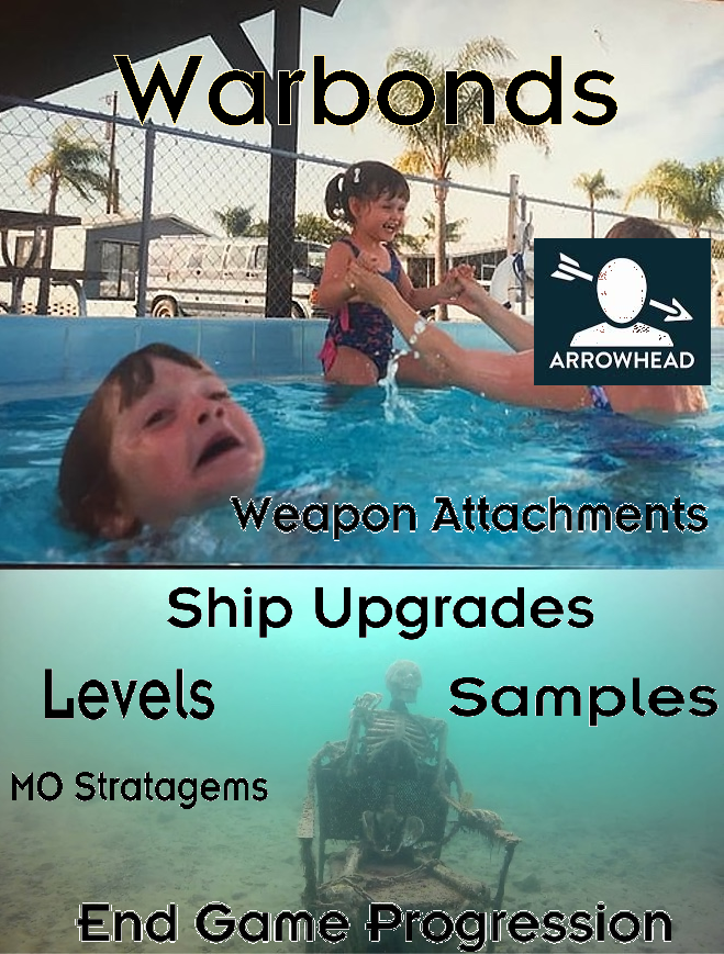 Helldivers NOW tweet media