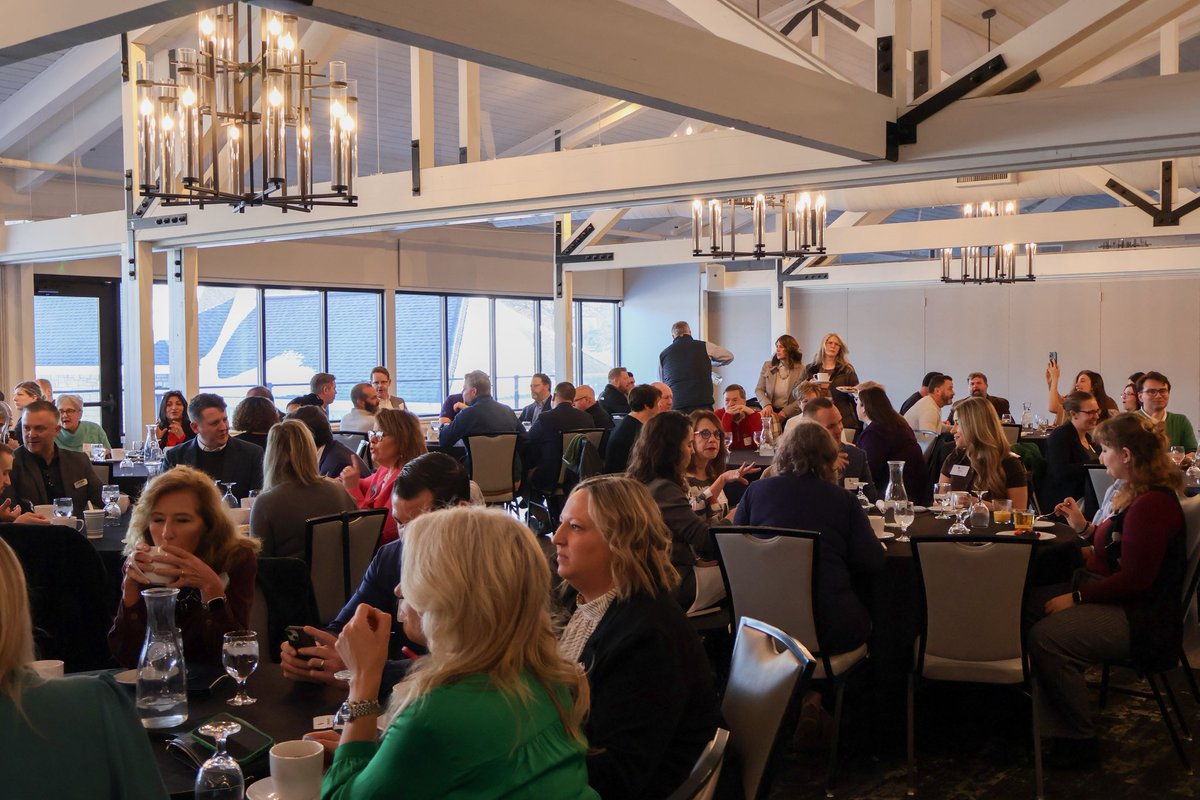 South Bend Chamber tweet media