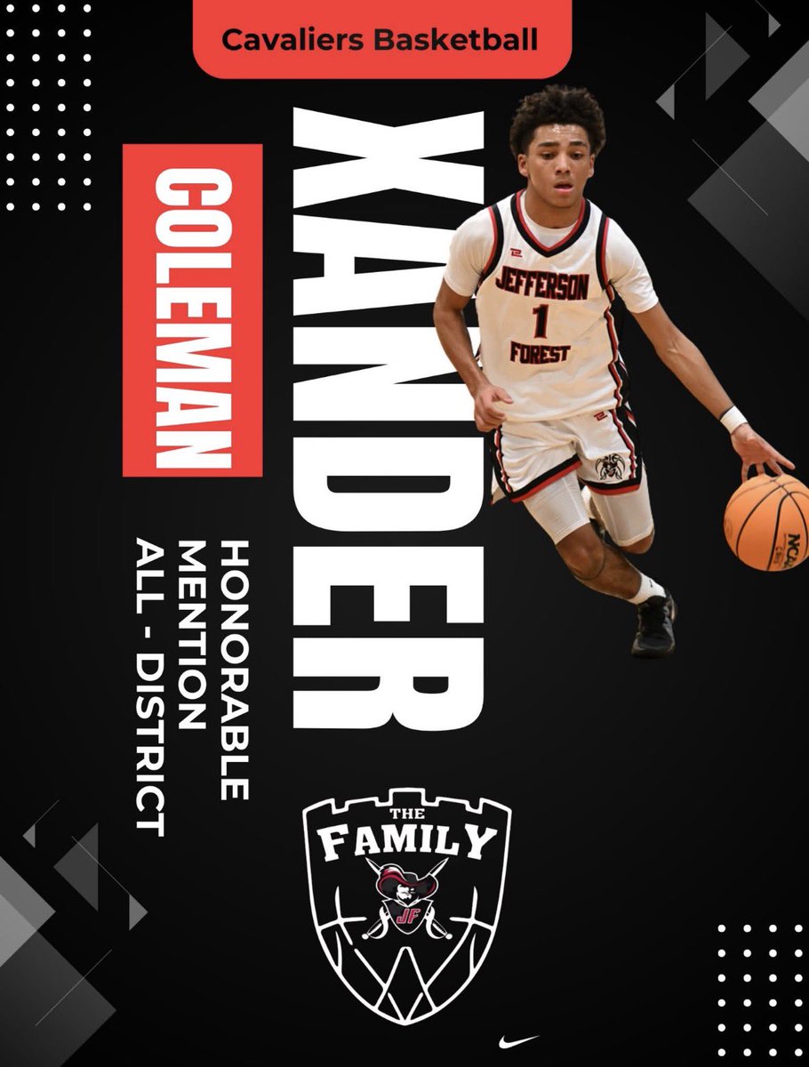 Xander Coleman tweet media