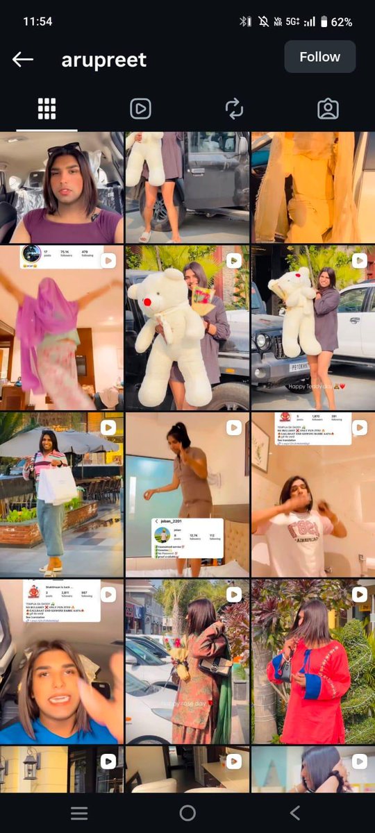 amber virk tweet media